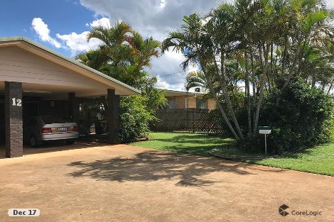 2/12 Mccarthy Rd, Thabeban, QLD 4670