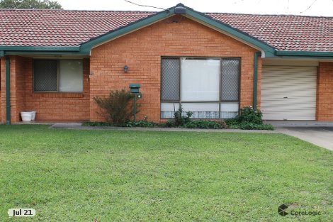 8/20 Ross St, Inverell, NSW 2360