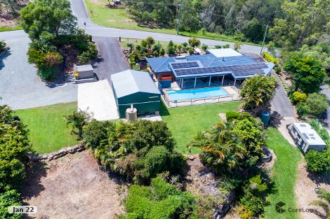 20 Branch Creek Rd, Clear Mountain, QLD 4500