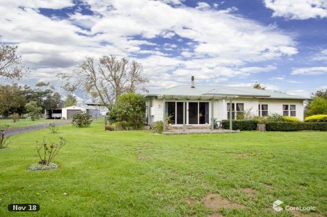 841 Sale-Cowwarr Rd, Nambrok, VIC 3847