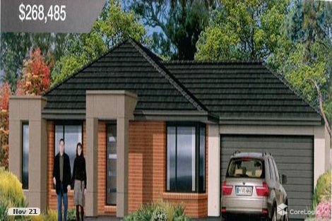 Lot 90 Chifley Dr, Delacombe, VIC 3356