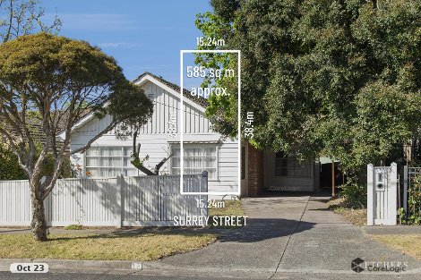 16 Surrey St, Box Hill South, VIC 3128