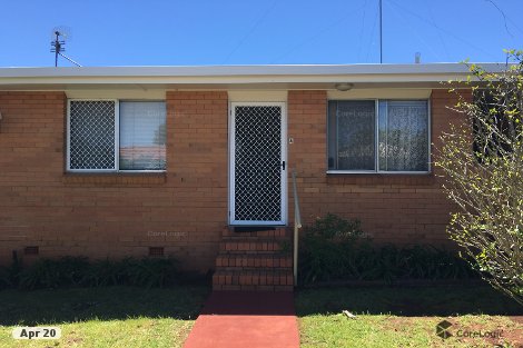 4/779 Ruthven St, South Toowoomba, QLD 4350