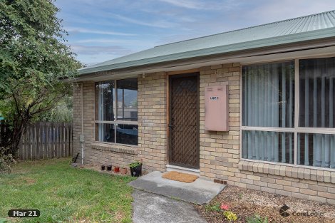 3/30 Easton Ave, West Moonah, TAS 7009