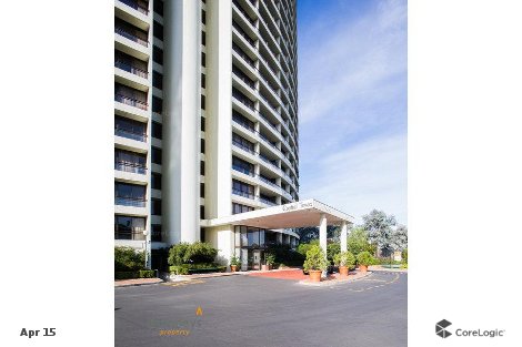 804/2 Marcus Clarke St, City, ACT 2601