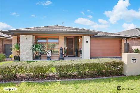 62 Bluestone Dr, Glenmore Park, NSW 2745