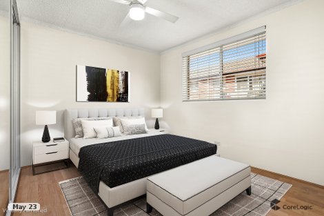 3/20 Hornsey Rd, Homebush West, NSW 2140