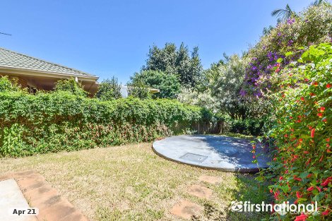 35/5-15 Cook Rd, Tamborine Mountain, QLD 4272