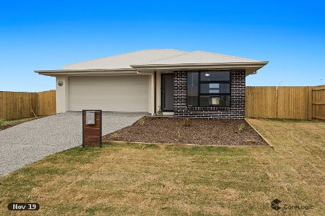 12 Murwillock St, Cambooya, QLD 4358