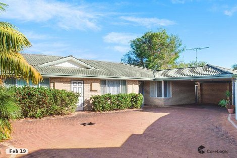 3/42 Gale St, West Busselton, WA 6280