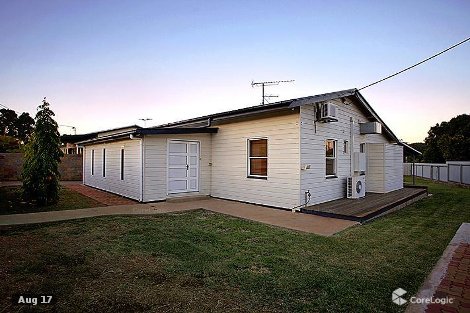 77 Barkly Hwy, Miles End, QLD 4825