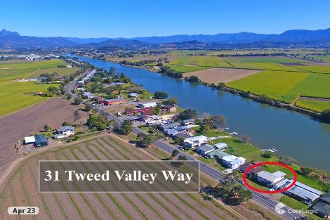 31 Tweed Valley Way, South Murwillumbah, NSW 2484