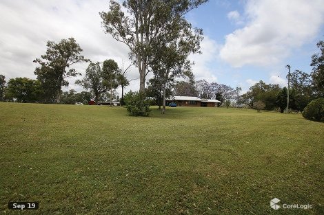 393 O Bil Bil Rd, O'Bil Bil, QLD 4626