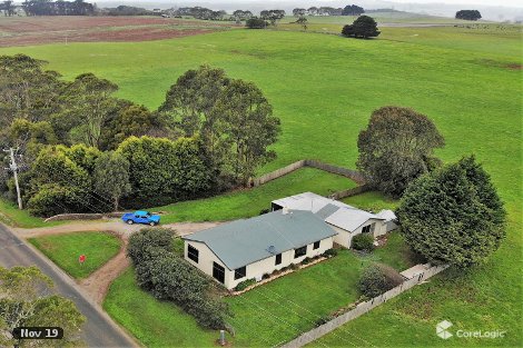 512 Back Line Rd, Forest, TAS 7330