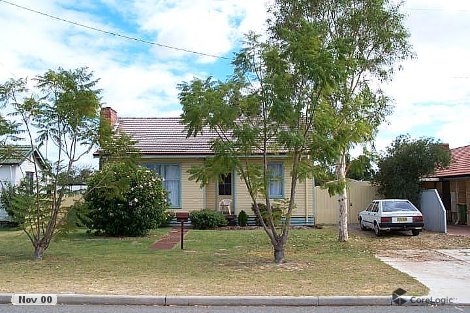 14 Haig St, Ashfield, WA 6054