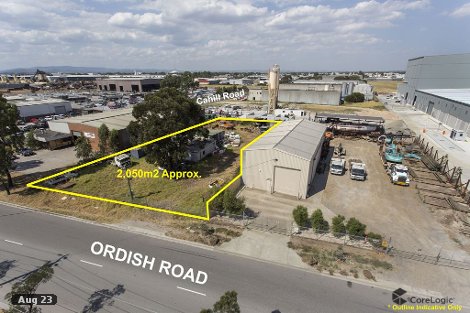 105 Ordish Rd, Dandenong South, VIC 3175