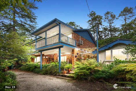 128 Lieutenant Bowen Rd, Bowen Mountain, NSW 2753