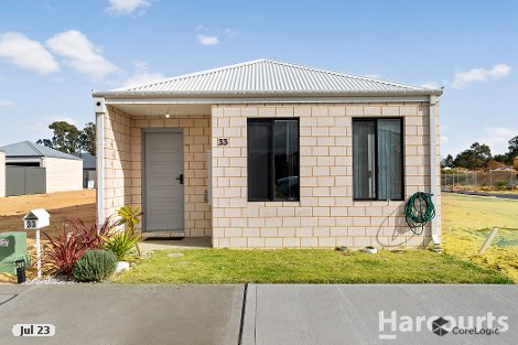 33 Fairchild St, Lakelands, WA 6180