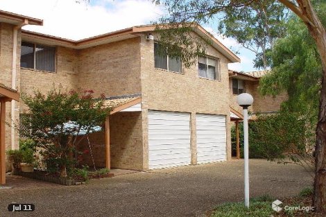 16/135 Rex Rd, Georges Hall, NSW 2198