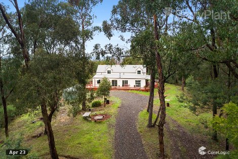 425 Victoria Rd, Gruyere, VIC 3770