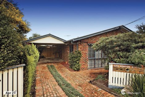 2/40 Fenton St, Huntingdale, VIC 3166