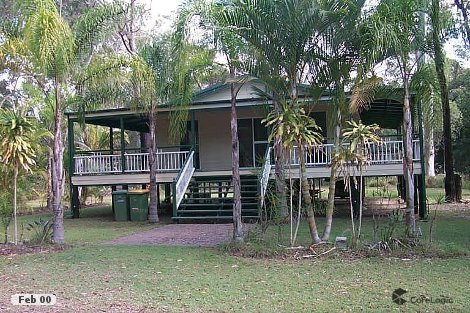 2 Nama St, Coochiemudlo Island, QLD 4184