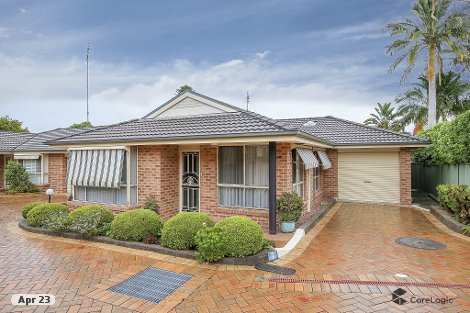 7/22 Jonathan St, Warners Bay, NSW 2282