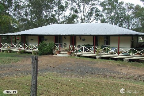 1252 Rosewood Laidley Rd, Grandchester, QLD 4340