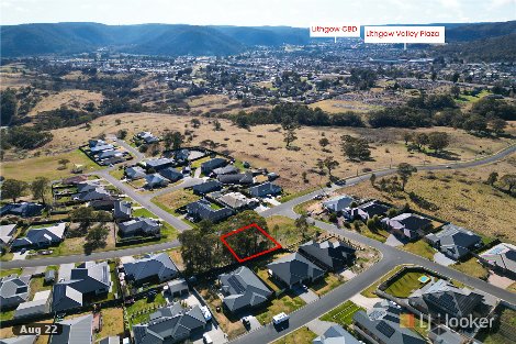 6 James O'Donnell Dr, Bowenfels, NSW 2790