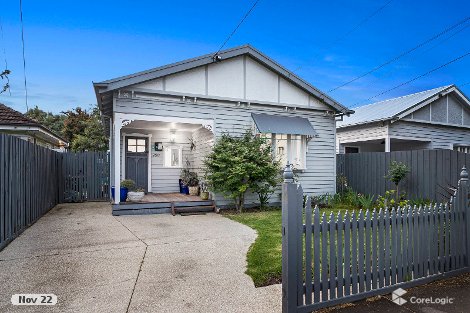 106 Wales St, Kingsville, VIC 3012