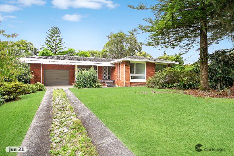 32 Timbarra Rd, St Ives Chase, NSW 2075