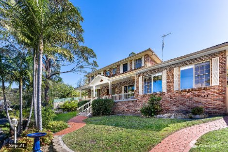 18 Postmans Trk, Helensburgh, NSW 2508