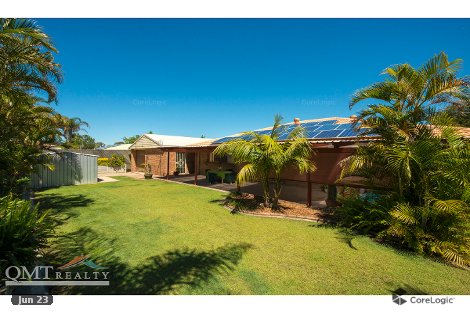 3 Hellawell Rd, Sunnybank Hills, QLD 4109