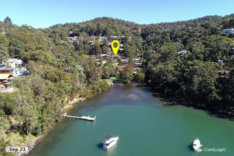 2 Goondi Cl, Horsfield Bay, NSW 2256