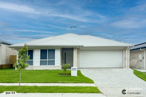 43 Davidson Cct, Park Ridge, QLD 4125