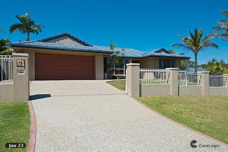 3 Woodstock Ct, Parkwood, QLD 4214