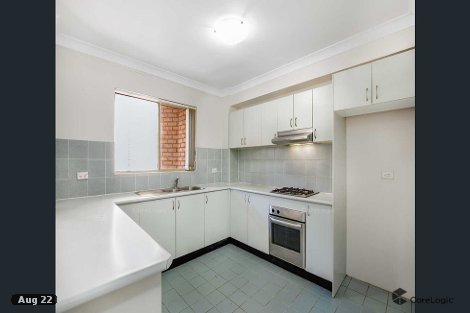 15/74-78 Newman St, Merrylands, NSW 2160