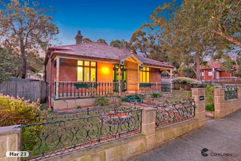 101 Coronation Pde, Strathfield South, NSW 2136