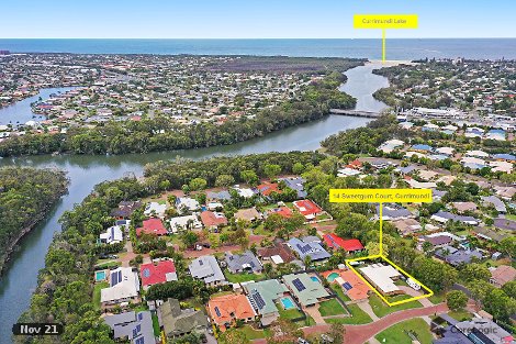 14 Sweetgum Ct, Currimundi, QLD 4551