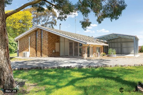 10 Nine Mile Rd, Napoleons, VIC 3352