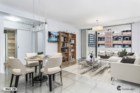 504/25 John St, Mascot, NSW 2020