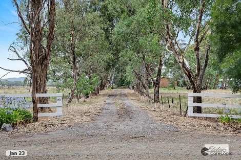 143 Horns Access Rd, Chiltern, VIC 3683