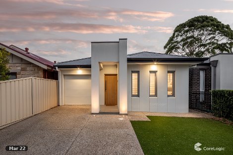 35 Glen Lossie St, Woodville South, SA 5011