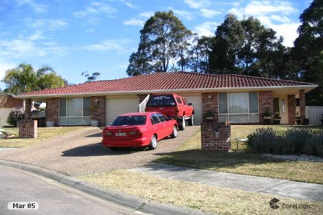 12 Squire Cl, Valentine, NSW 2280