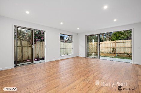 2a Fairbank Cres, Templestowe Lower, VIC 3107