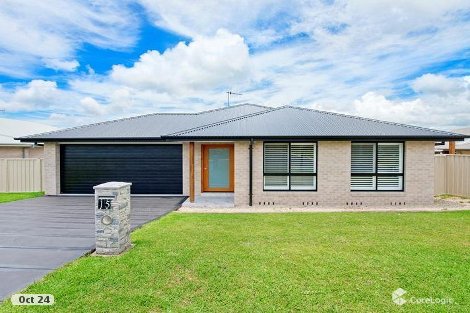 15 Satinwood Cres, Kew, NSW 2439