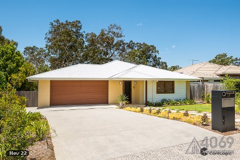 37 White Oak Pl, Moggill, QLD 4070