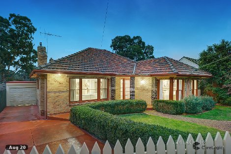 73 Rattray Rd, Montmorency, VIC 3094