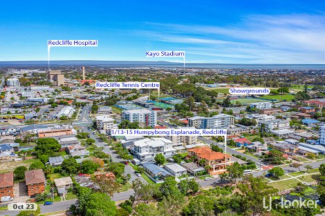 1/13-15 Humpybong Esp, Redcliffe, QLD 4020