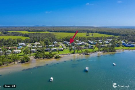 23 Shoreline Dr, North Shore, NSW 2444